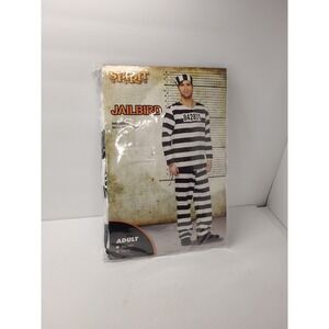 Spirit Halloween‎ Jailbird costume (L/XL)